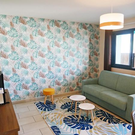 Tropical Suites Saint-Pierre Kültér fotó