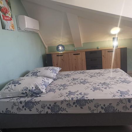 Tropical Suites Saint-Pierre Kültér fotó