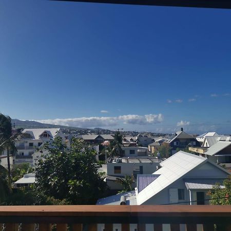 Tropical Suites Saint-Pierre Kültér fotó