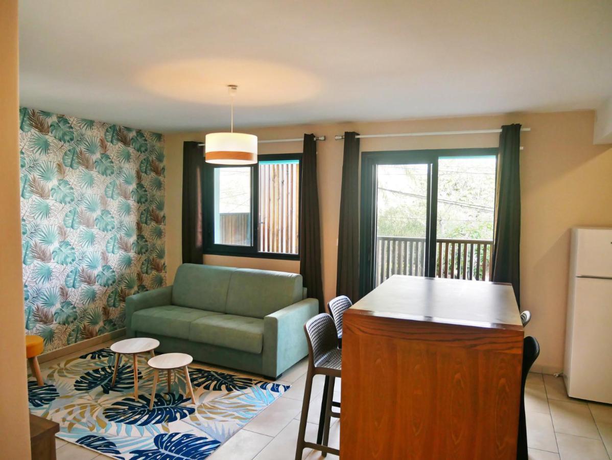 Tropical Suites Saint-Pierre Kültér fotó