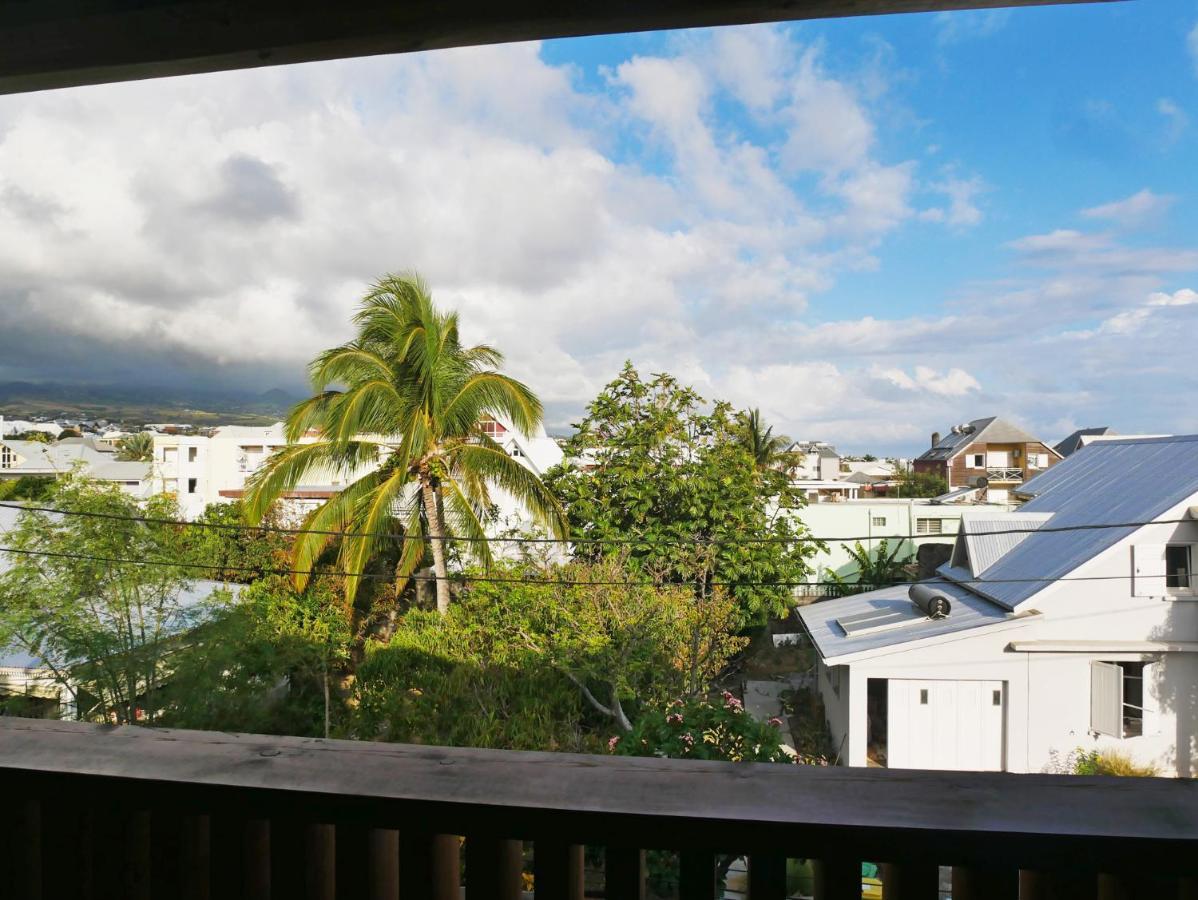 Tropical Suites Saint-Pierre Kültér fotó