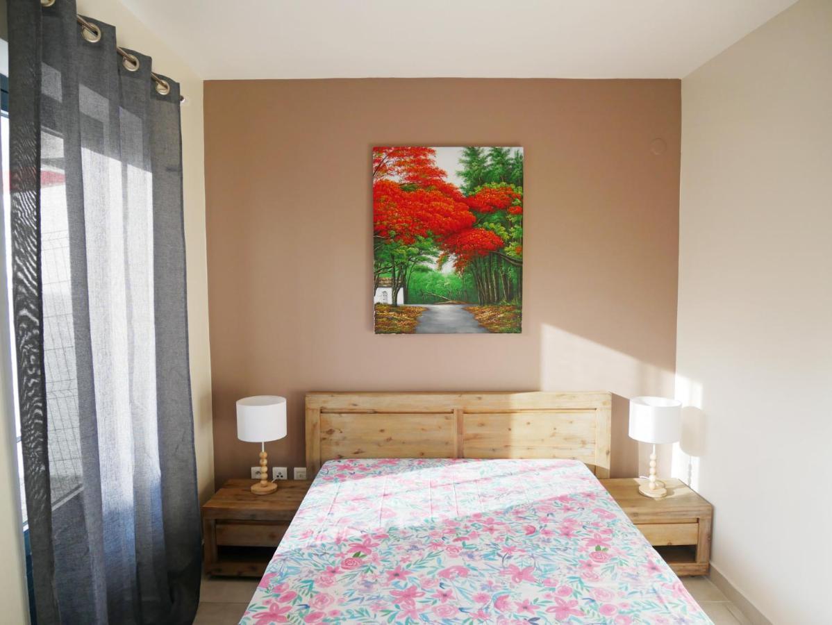 Tropical Suites Saint-Pierre Kültér fotó