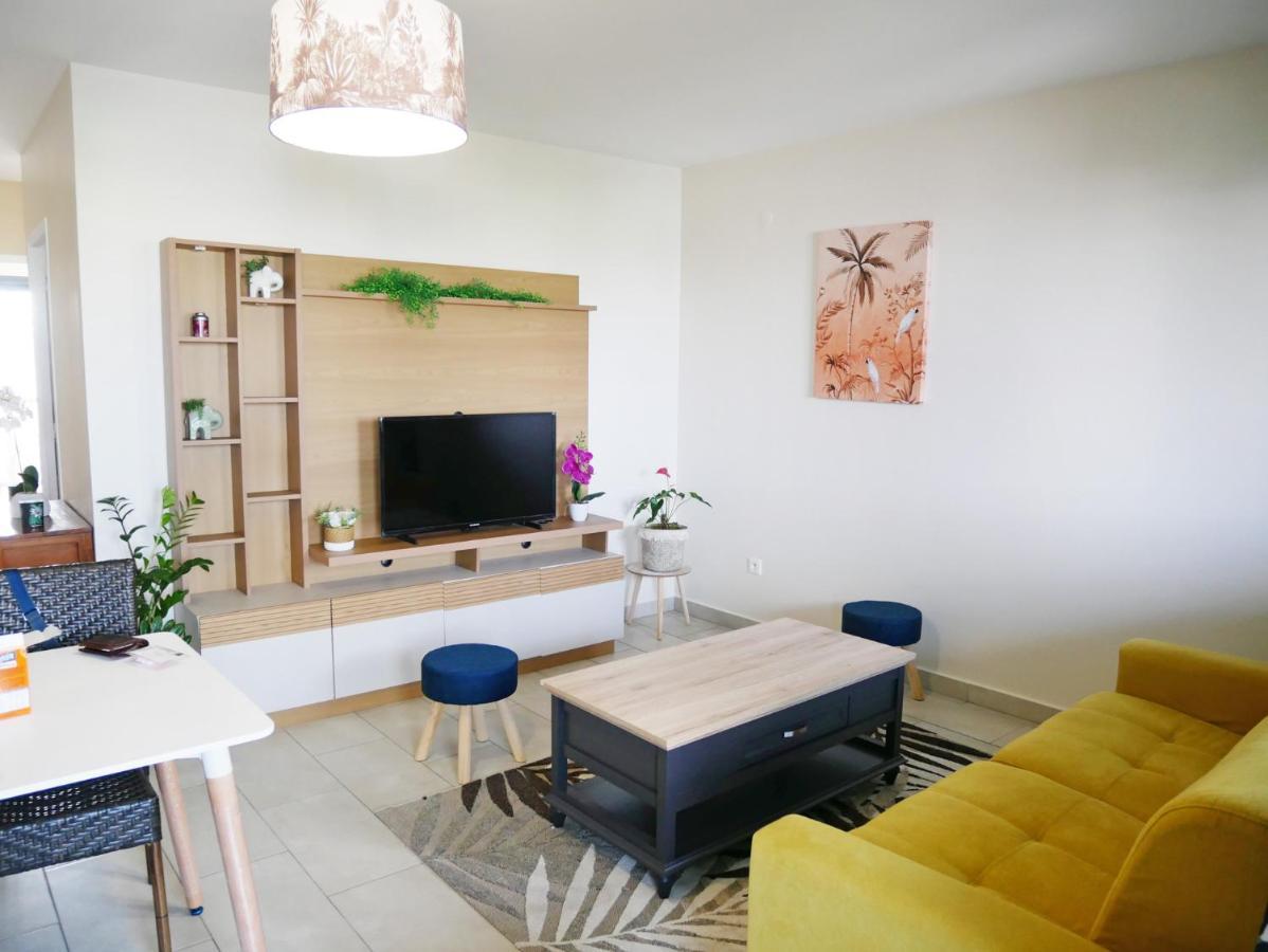 Tropical Suites Saint-Pierre Kültér fotó