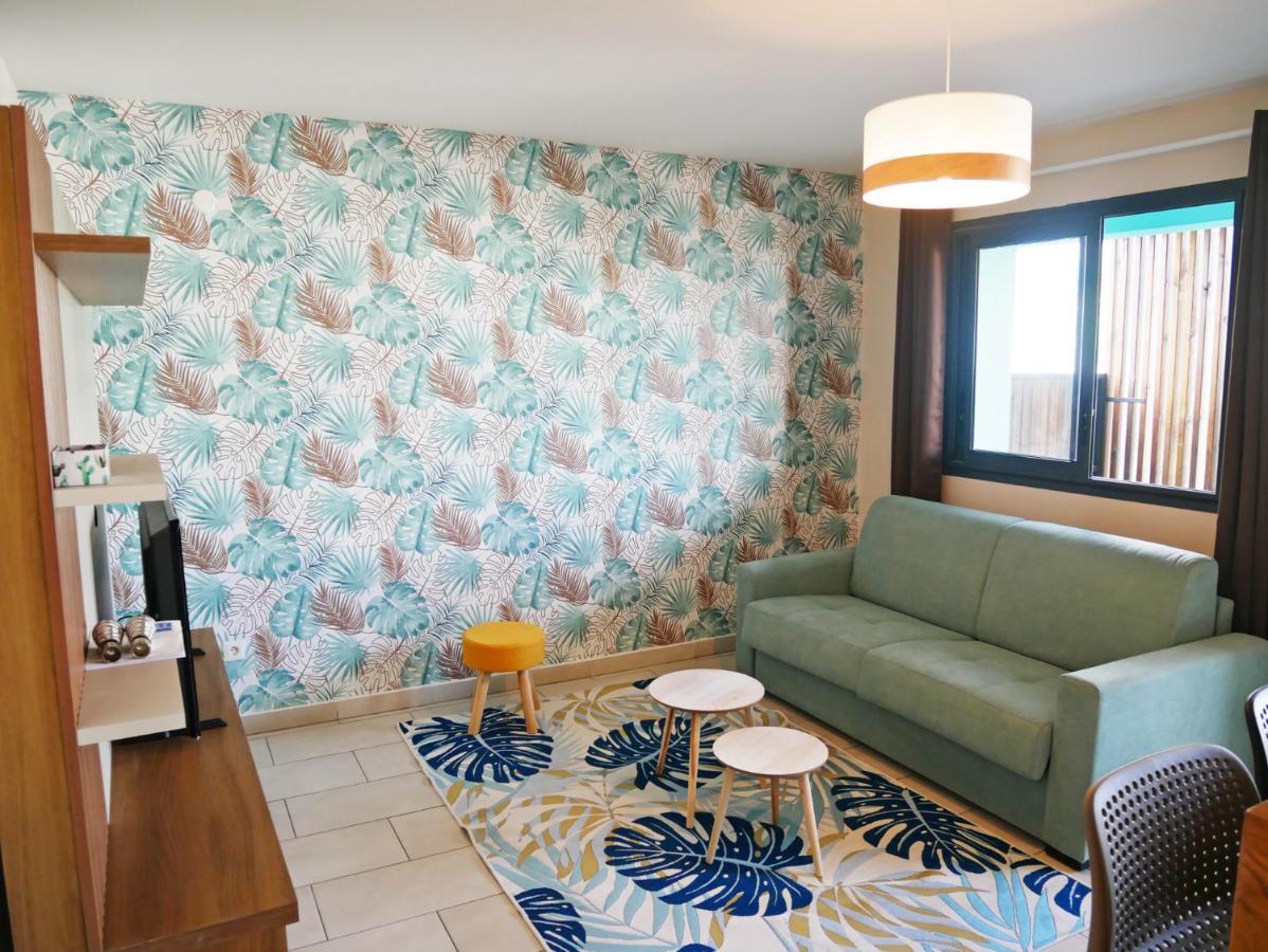 Tropical Suites Saint-Pierre Kültér fotó