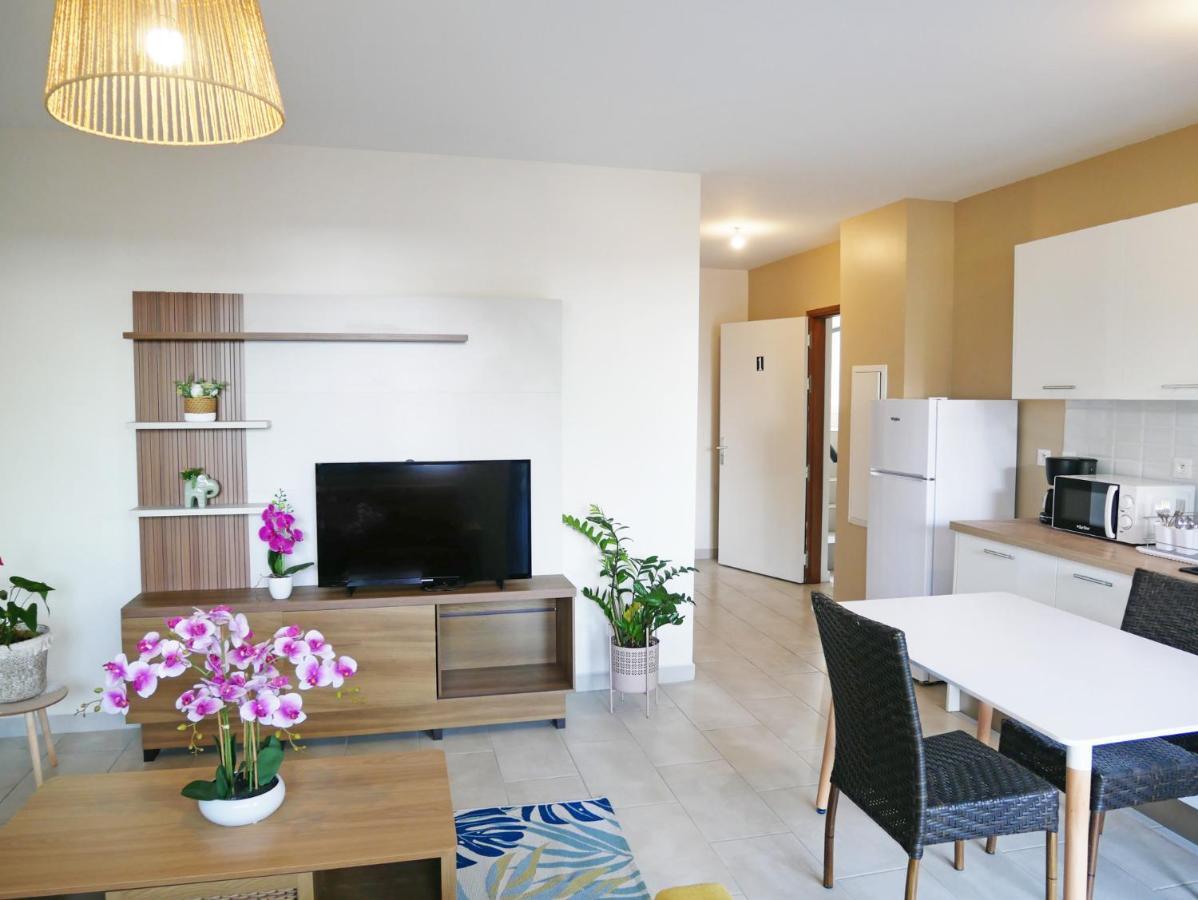 Tropical Suites Saint-Pierre Kültér fotó