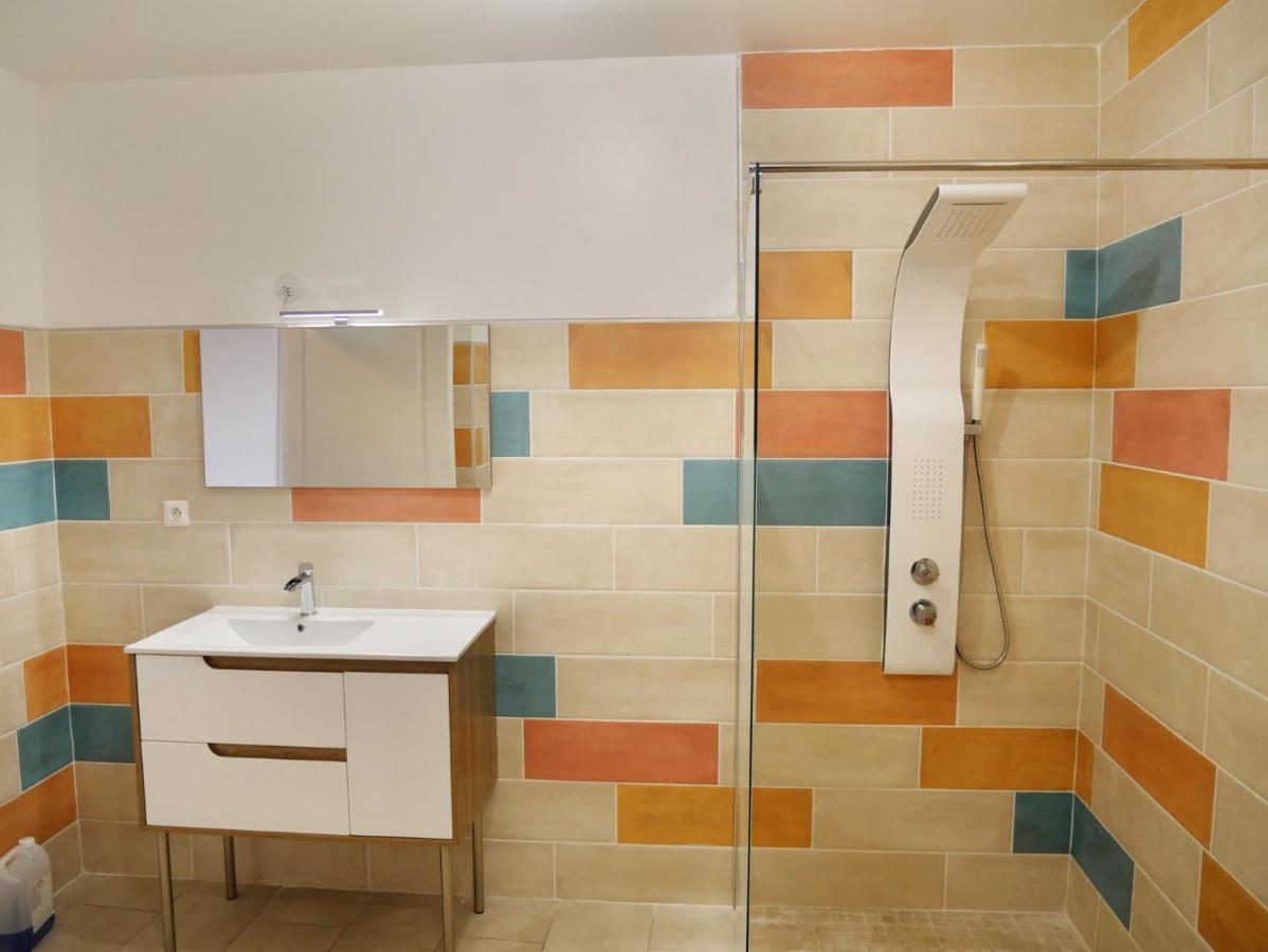 Tropical Suites Saint-Pierre Kültér fotó