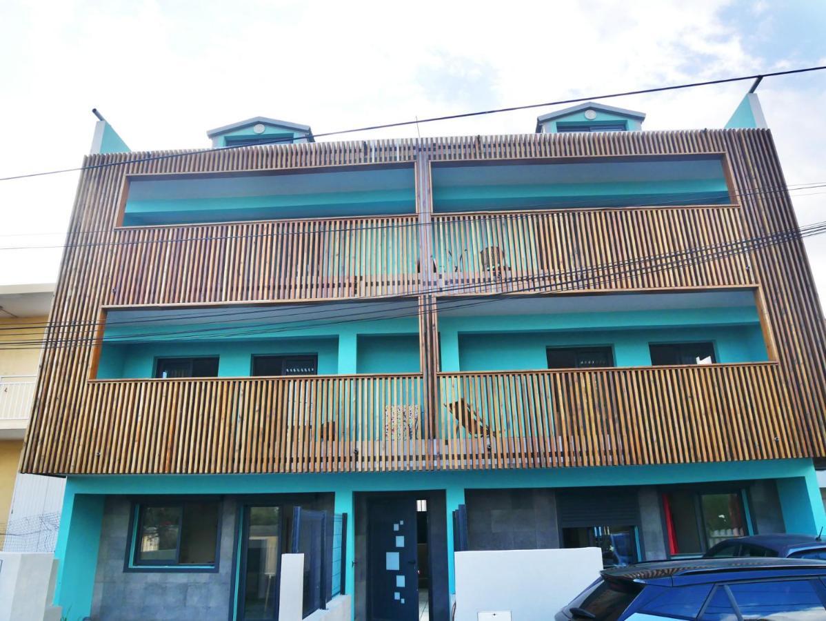 Tropical Suites Saint-Pierre Kültér fotó
