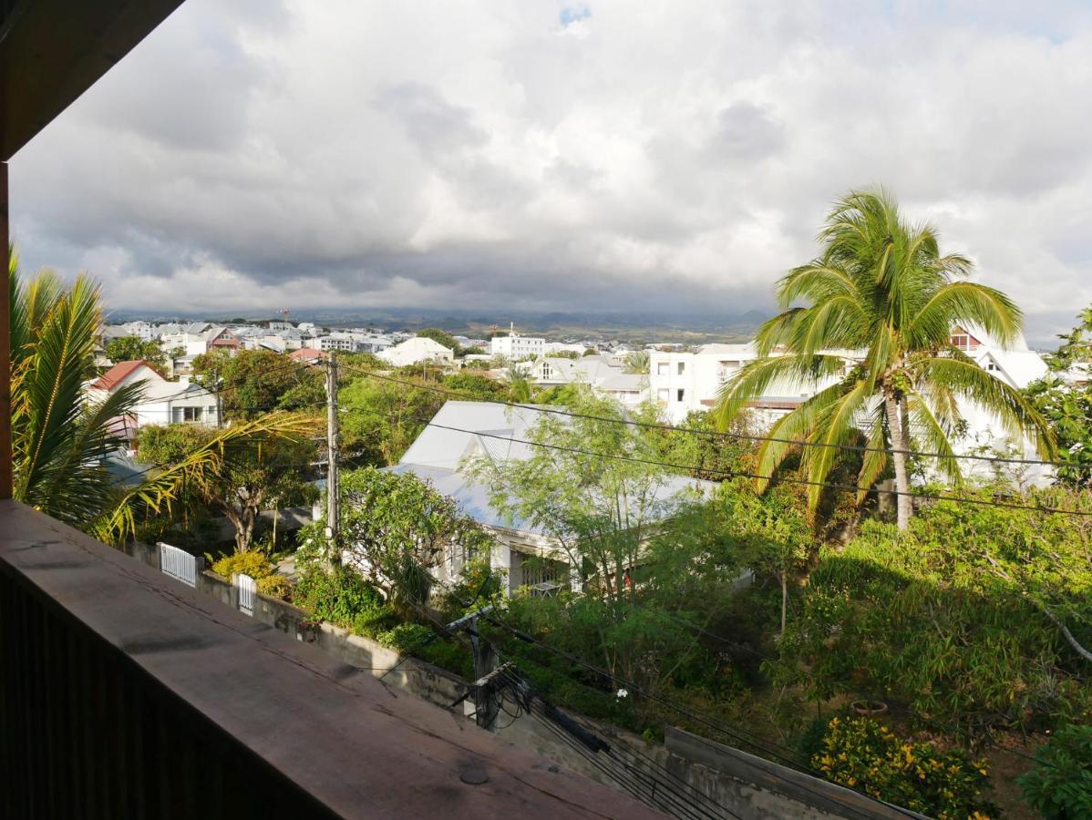Tropical Suites Saint-Pierre Kültér fotó
