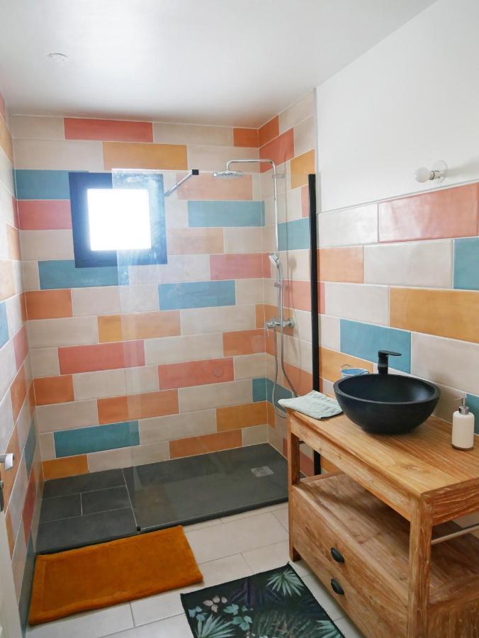Tropical Suites Saint-Pierre Kültér fotó