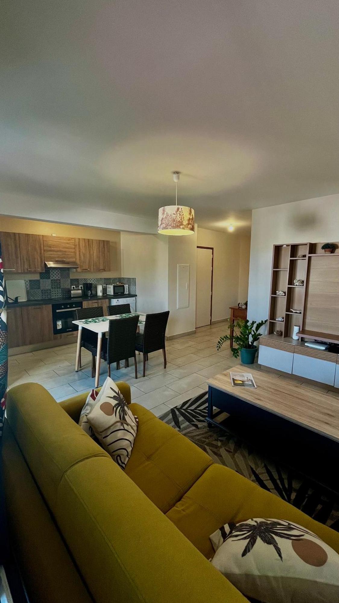 Tropical Suites Saint-Pierre Kültér fotó