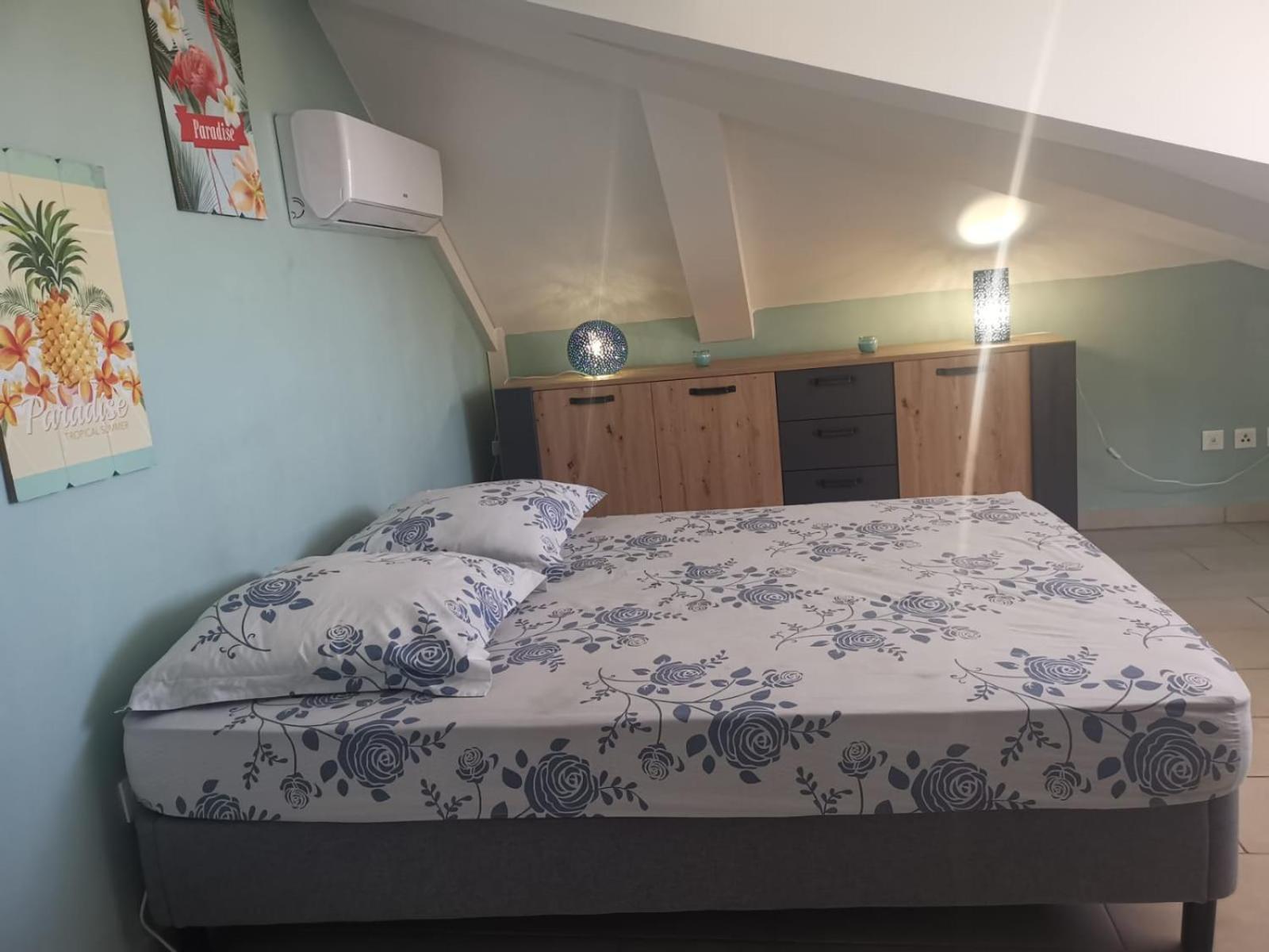 Tropical Suites Saint-Pierre Kültér fotó