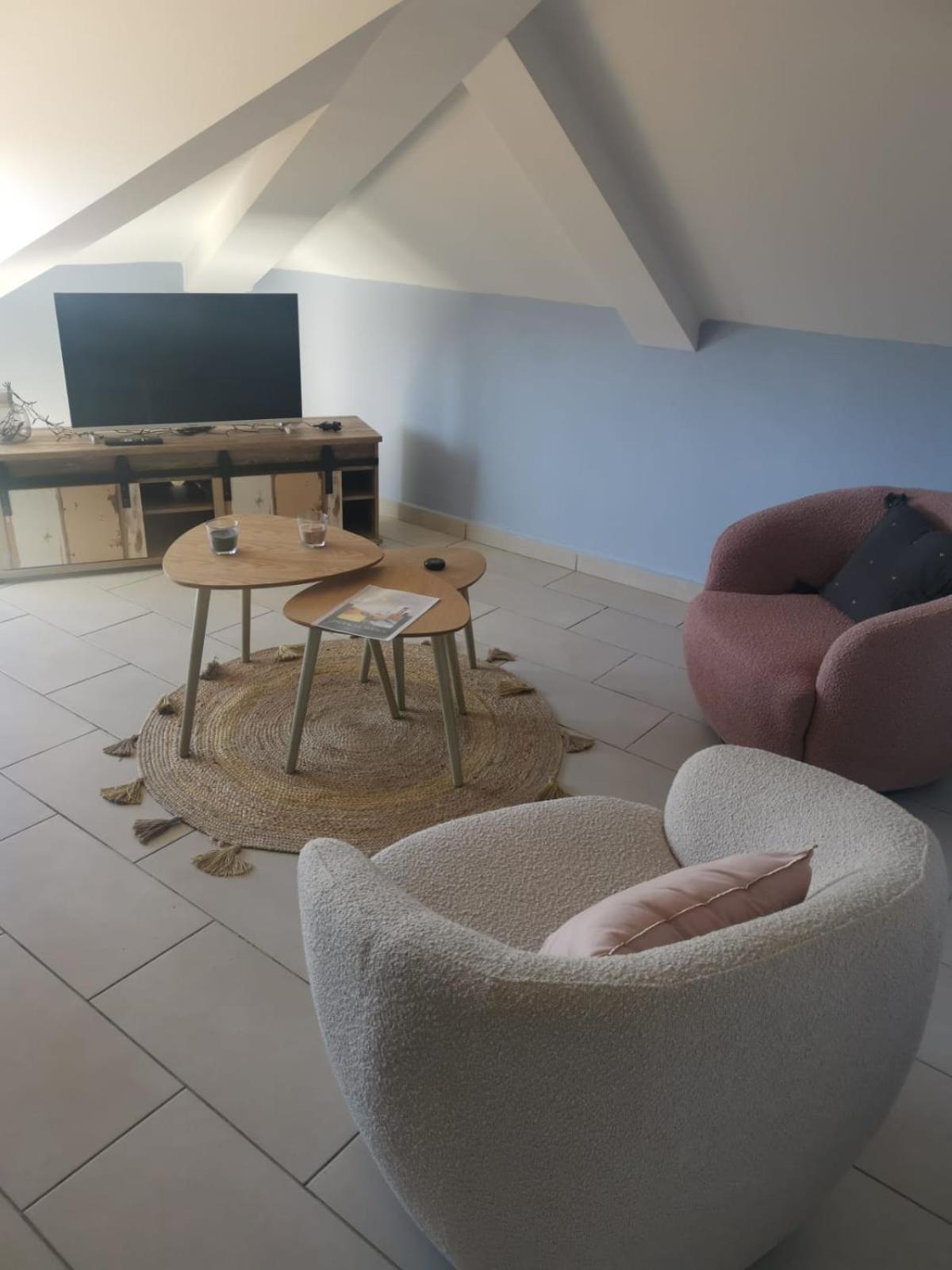 Tropical Suites Saint-Pierre Kültér fotó