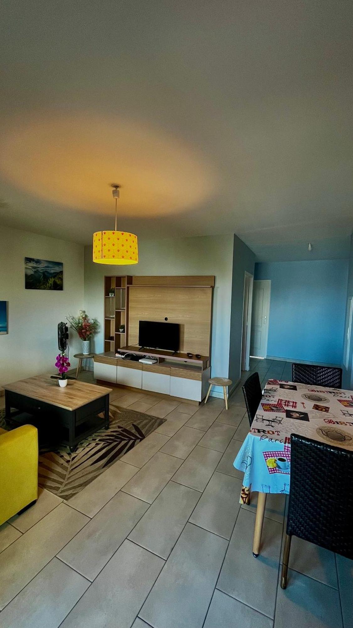 Tropical Suites Saint-Pierre Kültér fotó