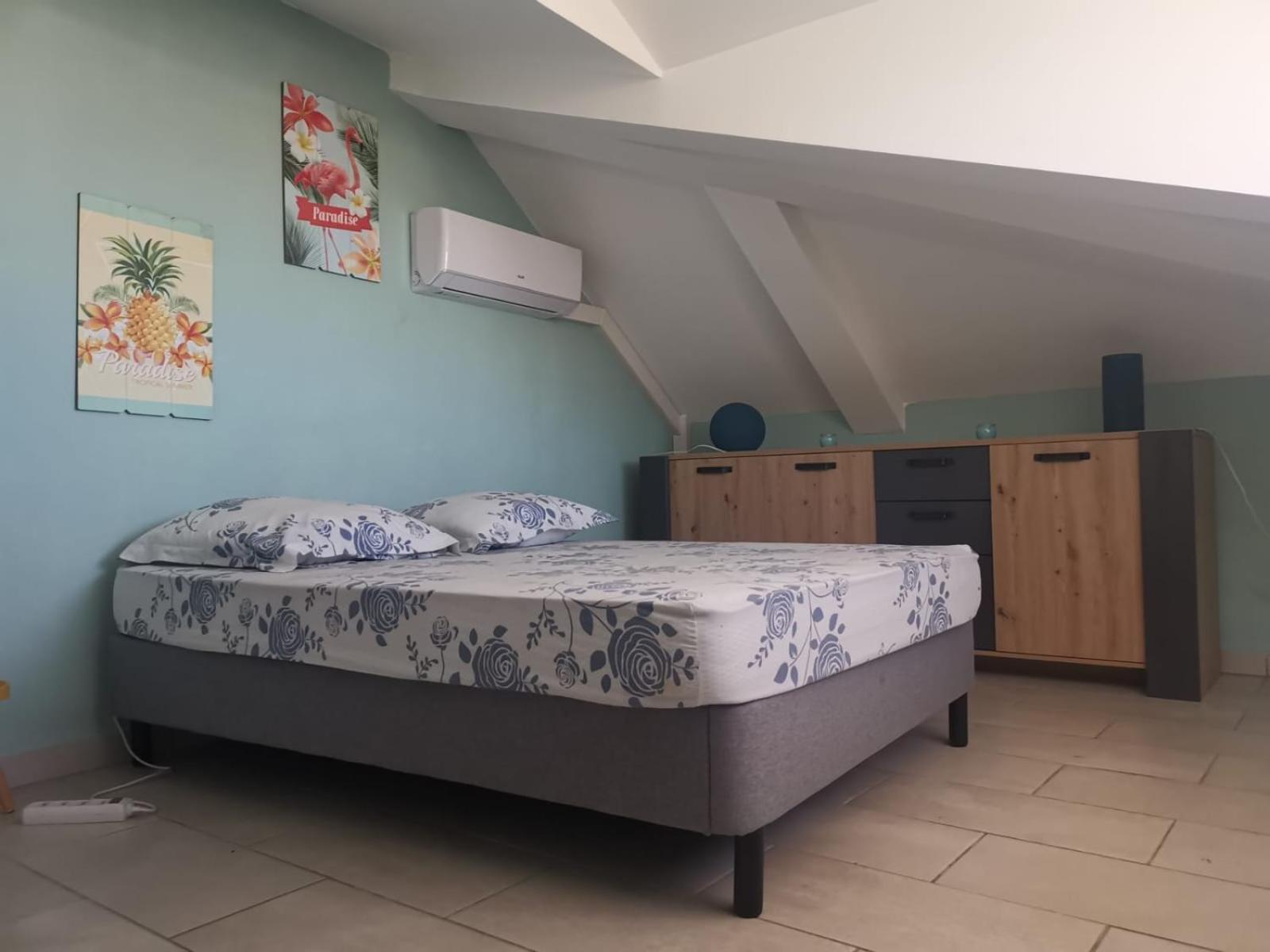 Tropical Suites Saint-Pierre Kültér fotó